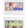 Lot #168 Swarm Original Storyboard Illustrations
