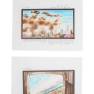 Lot #169 Swarm Original Storyboard Illustrations