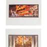Lot #170 Swarm Original Storyboard Illustrations