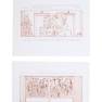 Lot #174 Swarm Original Storyboard Illustrations