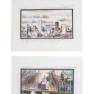 Lot #174 Swarm Original Storyboard Illustrations