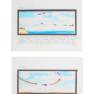 Lot #176 Swarm Original Storyboard Illustrations
