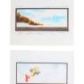 Lot #176 Swarm Original Storyboard Illustrations