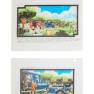 Lot #178 Swarm Original Storyboard Illustrations