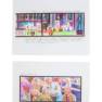 Lot #179 Swarm Original Storyboard Illustrations