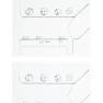 Lot #181 Swarm Original Storyboard Illustrations