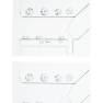 Lot #181 Swarm Original Storyboard Illustrations