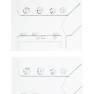 Lot #181 Swarm Original Storyboard Illustrations