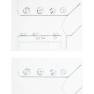 Lot #181 Swarm Original Storyboard Illustrations