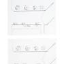 Lot #181 Swarm Original Storyboard Illustrations