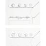 Lot #181 Swarm Original Storyboard Illustrations