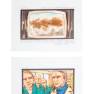 Lot #182 Swarm Original Storyboard Illustrations