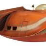 Spindrift Supersonic Miniature Prop