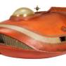 Spindrift Supersonic Miniature Prop