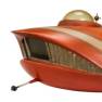 Spindrift Supersonic Miniature Prop