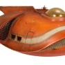 Spindrift Supersonic Miniature Prop