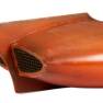 Spindrift Supersonic Miniature Prop
