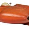 Spindrift Supersonic Miniature Prop