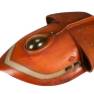 Spindrift Supersonic Miniature Prop