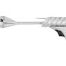Lost in Space Season Two Laser Pistol