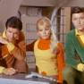 Lost in Space Season Two Laser Pistol