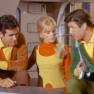 Lost in Space Season Two Laser Pistol