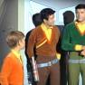 Lost in Space Season Two Laser Pistol