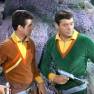 Lost in Space Season Two Laser Pistol