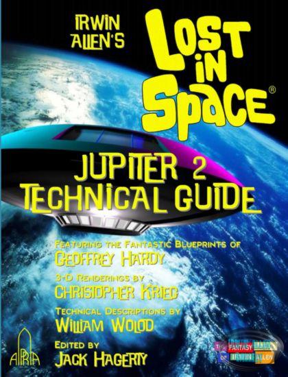 Lost in Space Jupiter 2 Technical Guide