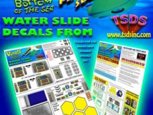 Decal Kits