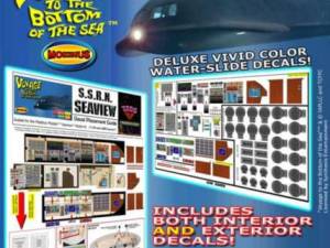 Decal Kits