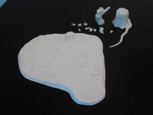 Diorama