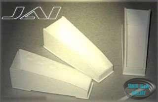 Landing Gear Wells