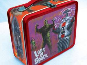 Lunch Boxes