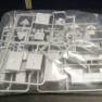 Moebius Chariot Parts in Packaging