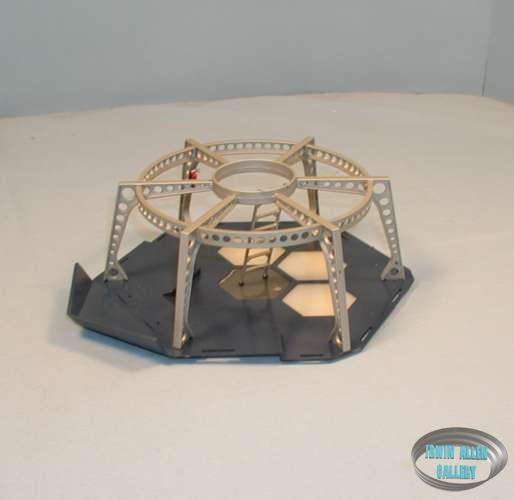 Moebius Models Flying Sub Model Kit
