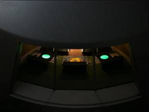 Jupiter 2 Lighting
