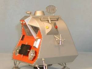 Space Pod