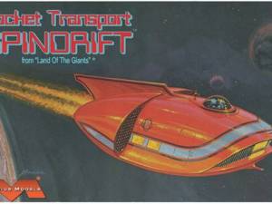 Spindrift 1-128