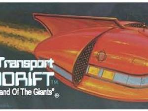 Spindrift 1-128