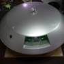 Prefinished Metal Jupiter 2 Model