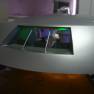 Prefinished Metal Jupiter 2 Model