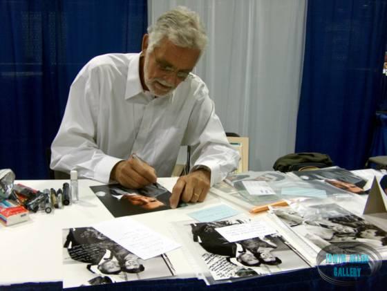 David Hedison