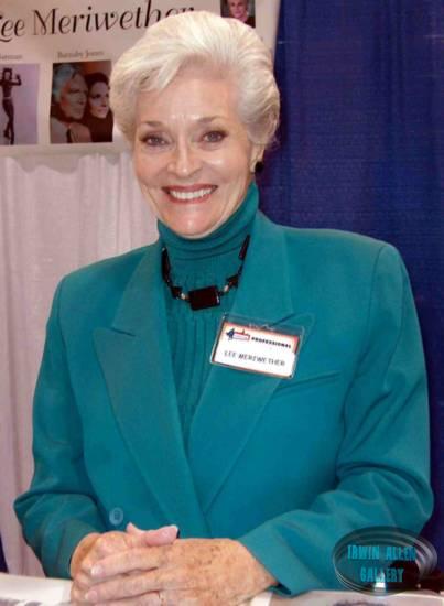 Lee Meriwether
