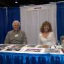 Don Matheson and Deanna Lund
