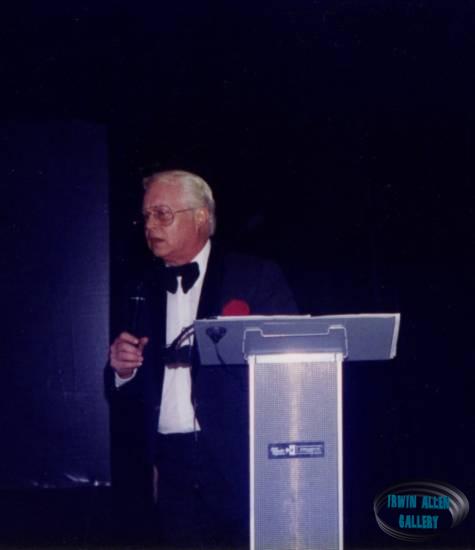 Bob May
