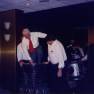 Bob May revisits Robot