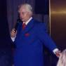 Bob May