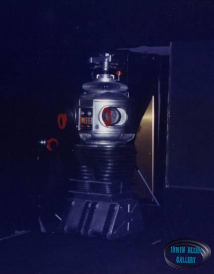 Robot