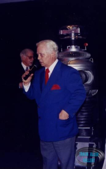 Bob May